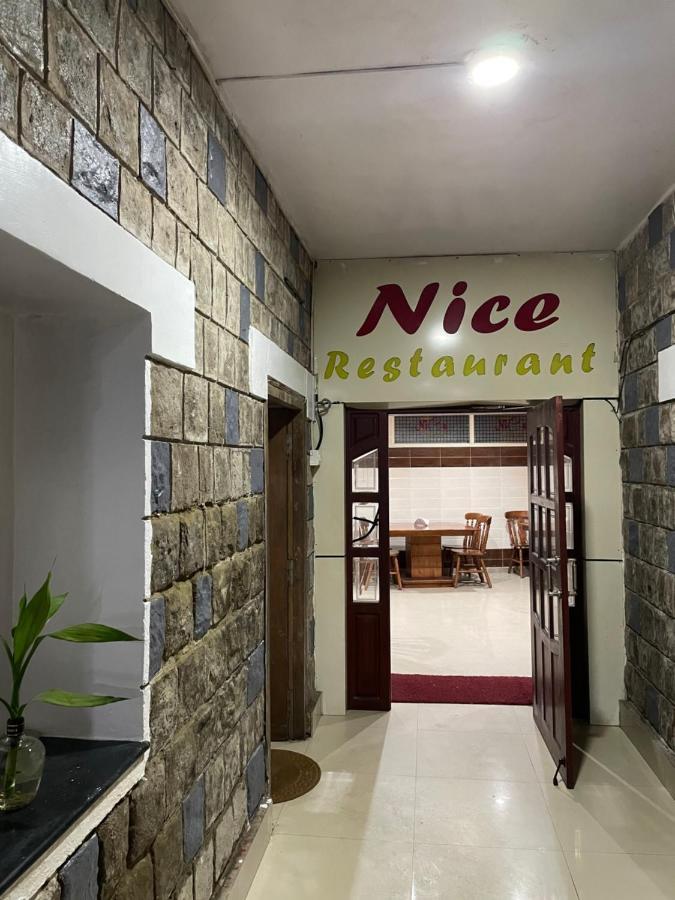 Hotel Caveri 마디케리 외부 사진